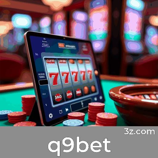 q9bet ssl image