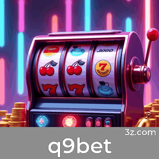 q9bet game mais image