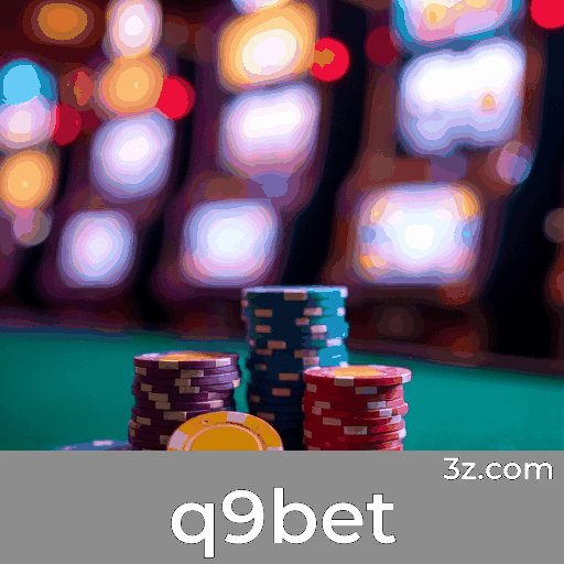 q9bet game mais image