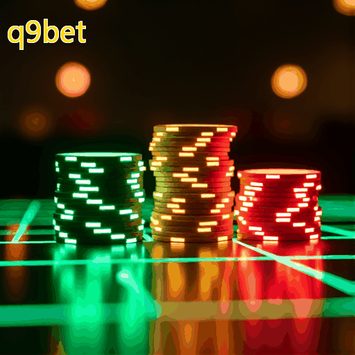 Apostas ao vivo no Site q9bet.com