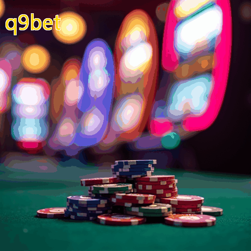 BĂ´nus na Cassino q9bet nĂŁo sĂŁo Apenas para Jogadores