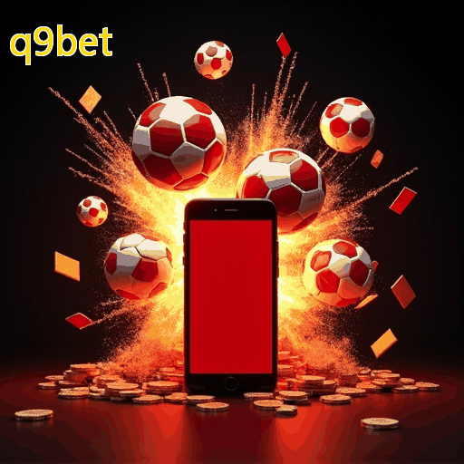 Universo dos Slots no Site Cassino q9bet